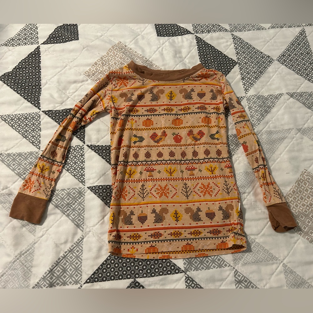 Little sleepies pajamas